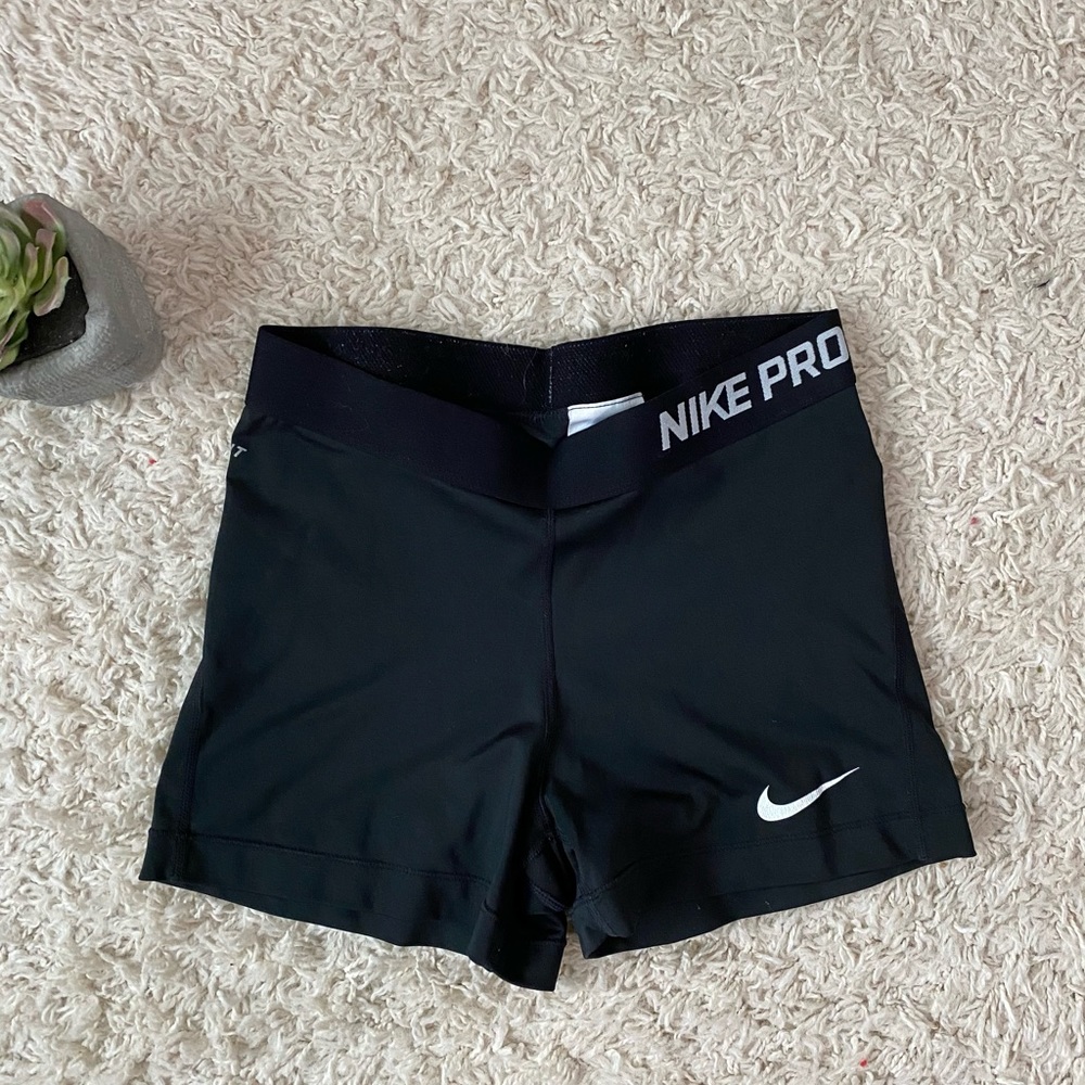 Nike Pro Spandex